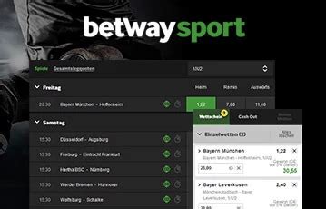 betway 4 knipser